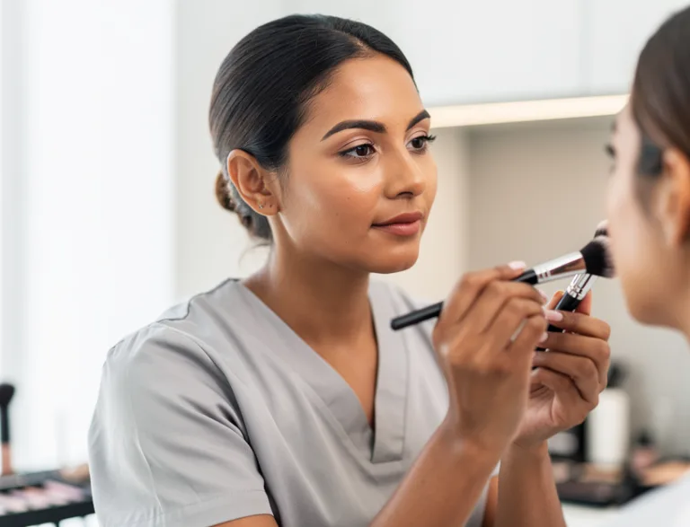 Bridal Makeup service in Charlotte